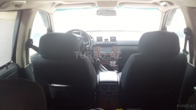 Ssang Yong Rexton 2004, 765,877 km - 2.0 л - Bakı