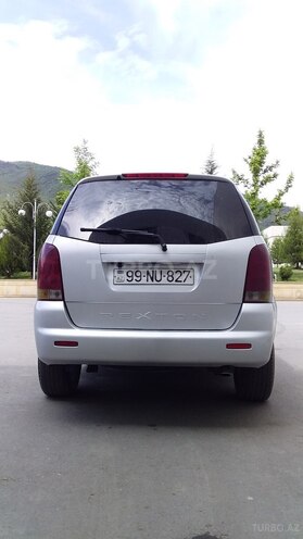Ssang Yong Rexton 2004, 765,877 km - 2.0 л - Bakı