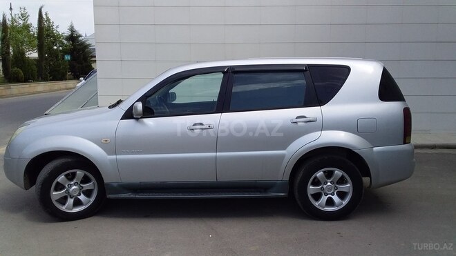 Ssang Yong Rexton 2004, 765,877 km - 2.0 л - Bakı