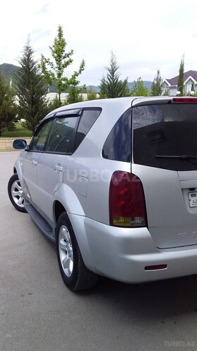 Ssang Yong Rexton 2004, 765,877 km - 2.0 л - Bakı