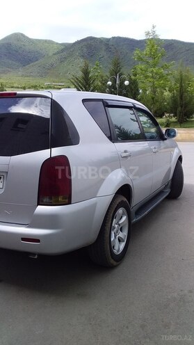 Ssang Yong Rexton 2004, 765,877 km - 2.0 л - Bakı