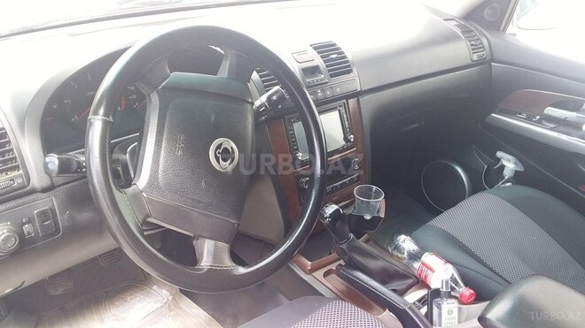 Ssang Yong Rexton 2004, 765,877 km - 2.0 л - Bakı