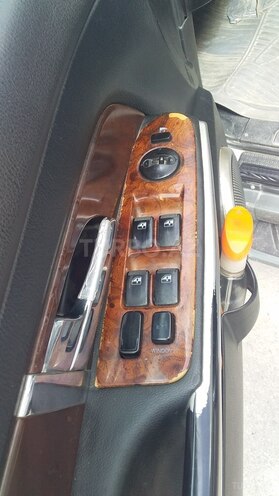 Ssang Yong Rexton 2004, 765,877 km - 2.0 л - Bakı
