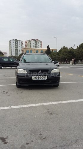 Opel Astra 1999, 415,854 km - 1.6 l - Sumqayıt