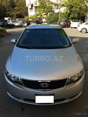 Kia Cerato 2010, 159,800 km - 1.6 l - Bakı