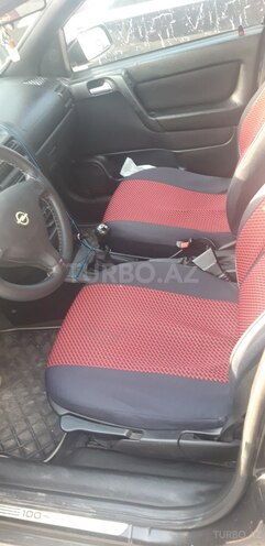 Opel Astra 1999, 415,854 km - 1.6 l - Sumqayıt