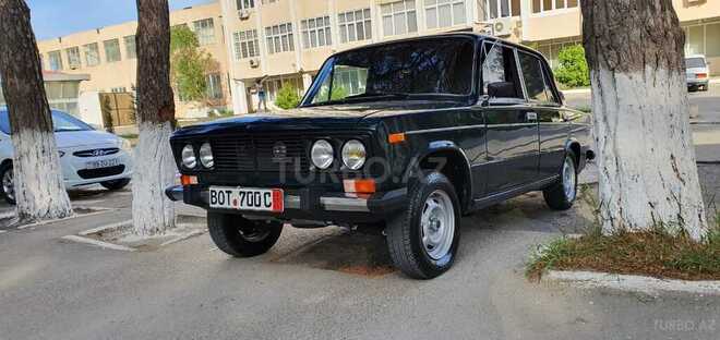LADA (VAZ) 2106 2004, 85,125 km - 1.6 l - Bakı