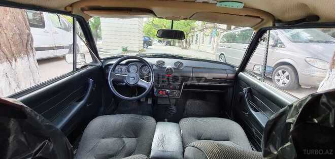 LADA (VAZ) 2106 2004, 85,125 km - 1.6 l - Bakı