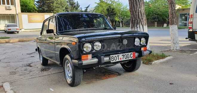 LADA (VAZ) 2106 2004, 85,125 km - 1.6 l - Bakı