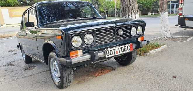 LADA (VAZ) 2106 2004, 85,125 km - 1.6 l - Bakı