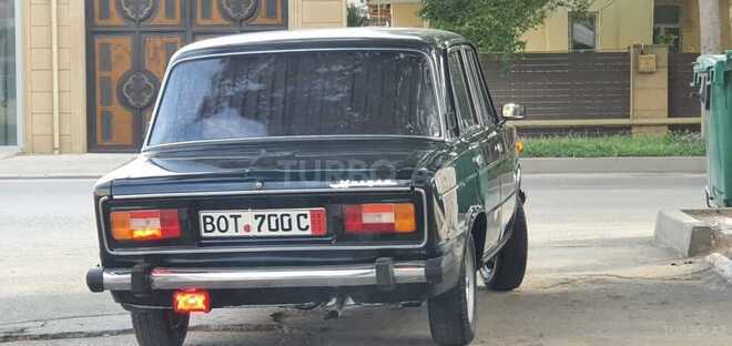 LADA (VAZ) 2106 2004, 85,125 km - 1.6 l - Bakı