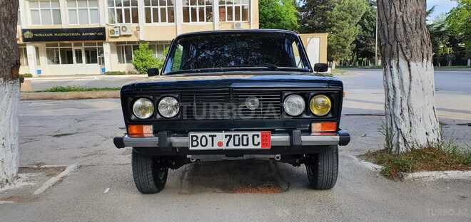LADA (VAZ) 2106 2004, 85,125 km - 1.6 l - Bakı