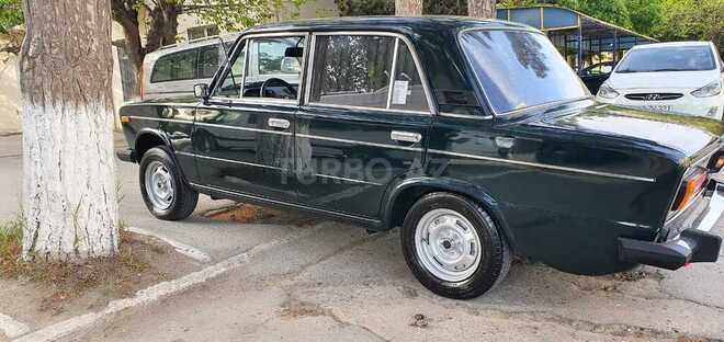 LADA (VAZ) 2106 2004, 85,125 km - 1.6 l - Bakı