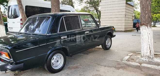 LADA (VAZ) 2106 2004, 85,125 km - 1.6 l - Bakı