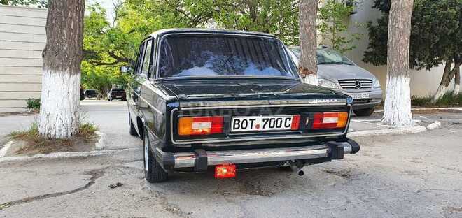 LADA (VAZ) 2106 2004, 85,125 km - 1.6 l - Bakı