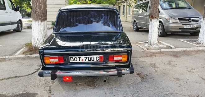 LADA (VAZ) 2106 2004, 85,125 km - 1.6 l - Bakı
