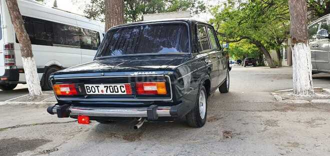 LADA (VAZ) 2106 2004, 85,125 km - 1.6 l - Bakı