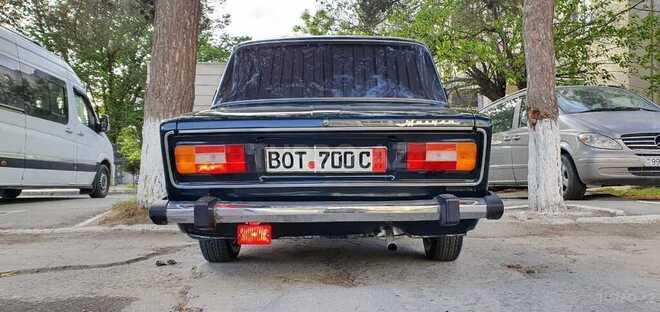 LADA (VAZ) 2106 2004, 85,125 km - 1.6 l - Bakı