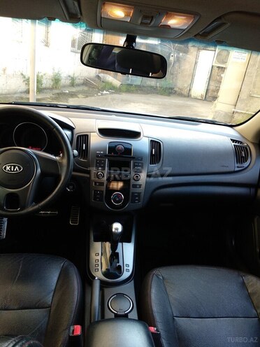 Kia Cerato 2010, 159,800 km - 1.6 l - Bakı