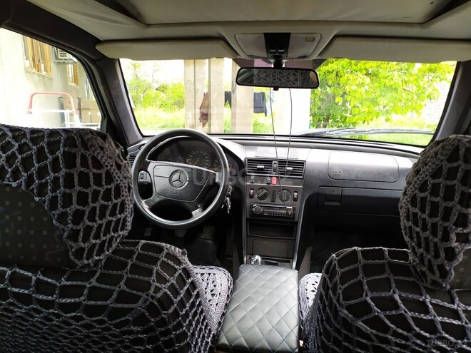 Mercedes C 180 1993, 464,075 km - 2.0 l - Xaçmaz