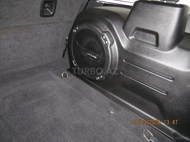 Jeep Wrangler 2018, 72,500 km - 2.0 l - Bakı