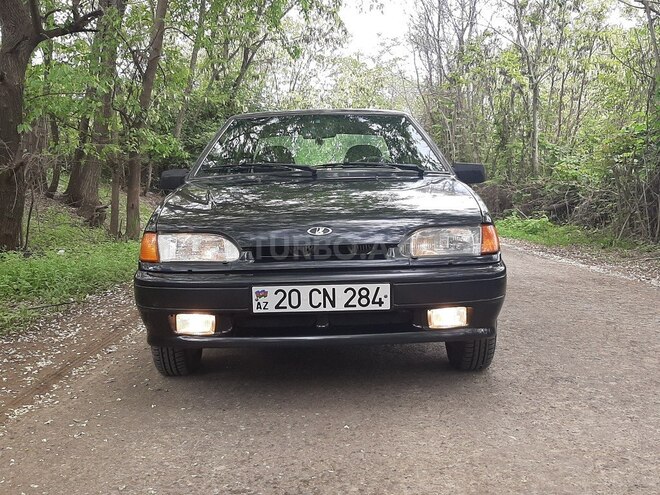 LADA (VAZ) 2115 2008, 70,467 km - 1.6 л - Qazax