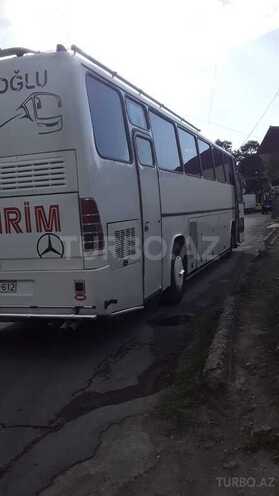 Mercedes  1990, 586,000 km - 4.0 l - Şəmkir