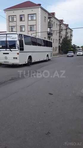 Mercedes  1990, 586,000 km - 4.0 l - Şəmkir