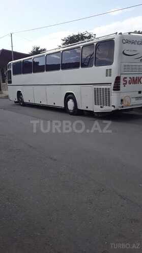 Mercedes  1990, 586,000 km - 4.0 l - Şəmkir