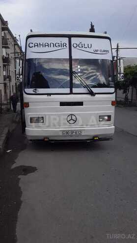Mercedes  1990, 586,000 km - 4.0 l - Şəmkir