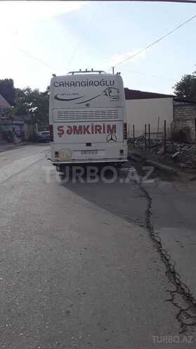 Mercedes  1990, 586,000 km - 4.0 l - Şəmkir