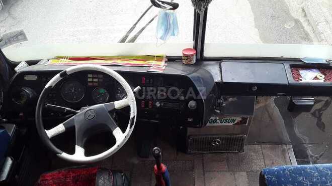 Mercedes  1990, 586,000 km - 4.0 l - Şəmkir