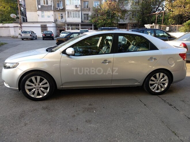 Kia Cerato 2010, 159,800 km - 1.6 l - Bakı