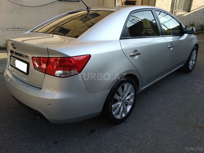Kia Cerato 2010, 159,800 km - 1.6 l - Bakı