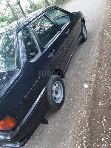 LADA (VAZ) 2115 2008, 70,467 km - 1.6 л - Qazax