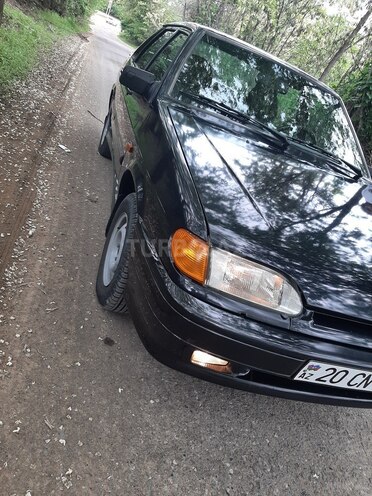 LADA (VAZ) 2115 2008, 70,467 km - 1.6 л - Qazax