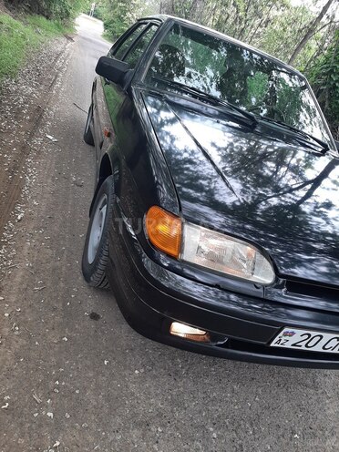 LADA (VAZ) 2115 2008, 70,467 km - 1.6 л - Qazax