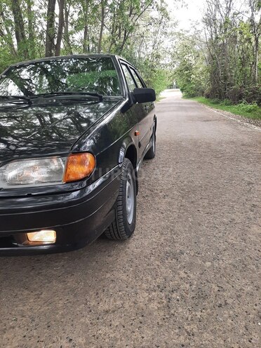 LADA (VAZ) 2115 2008, 70,467 km - 1.6 л - Qazax