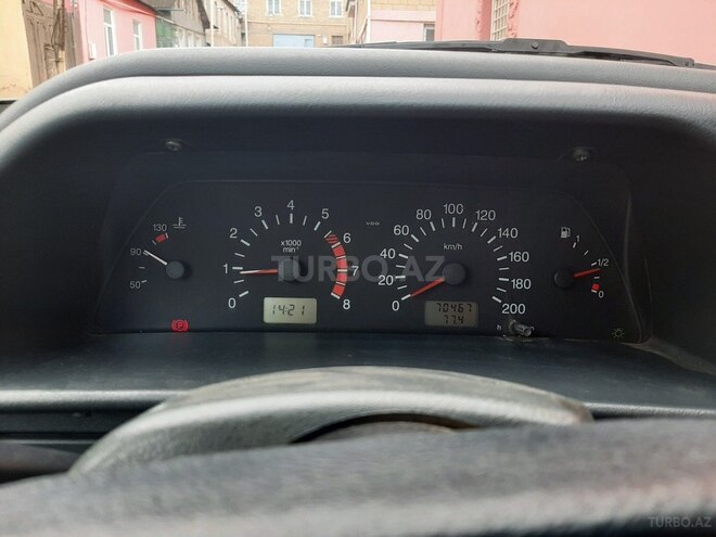 LADA (VAZ) 2115 2008, 70,467 km - 1.6 л - Qazax