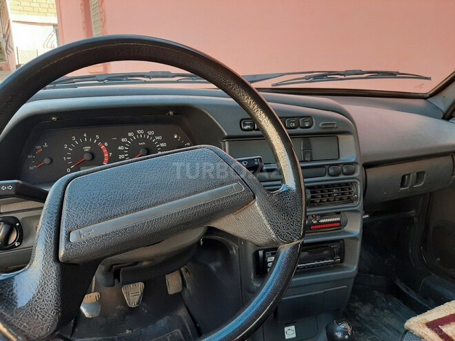 LADA (VAZ) 2115 2008, 70,467 km - 1.6 л - Qazax