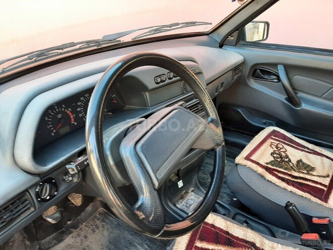 LADA (VAZ) 2115 2008, 70,467 km - 1.6 л - Qazax