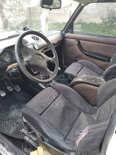 LADA (VAZ) 21011 1978, 100,000 km - 1.2 л - Göygöl