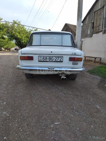 LADA (VAZ) 21011 1978, 100,000 km - 1.2 л - Göygöl