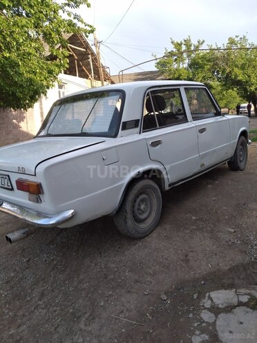 LADA (VAZ) 21011 1978, 100,000 km - 1.2 л - Göygöl