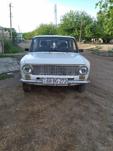 LADA (VAZ) 21011 1978, 100,000 km - 1.2 л - Göygöl