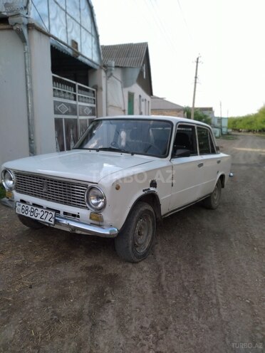 LADA (VAZ) 21011 1978, 100,000 km - 1.2 л - Göygöl