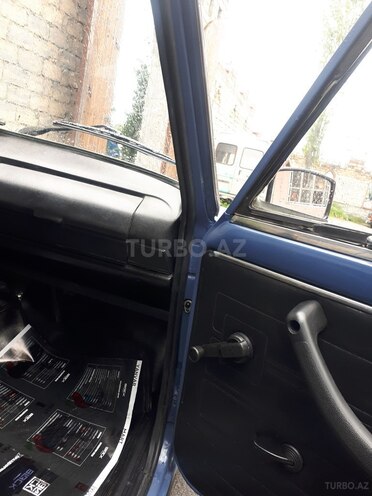 LADA (VAZ) 21011 1981, 97,600 km - 1.2 л - Şəki