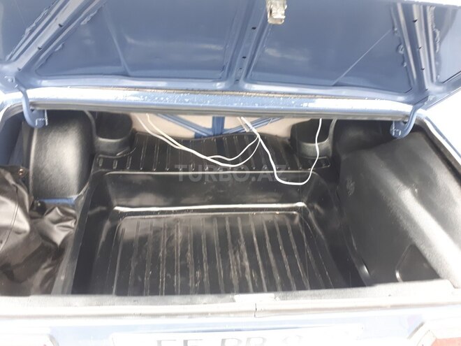 LADA (VAZ) 21011 1981, 97,600 km - 1.2 л - Şəki