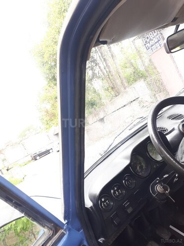 LADA (VAZ) 21011 1981, 97,600 km - 1.2 л - Şəki