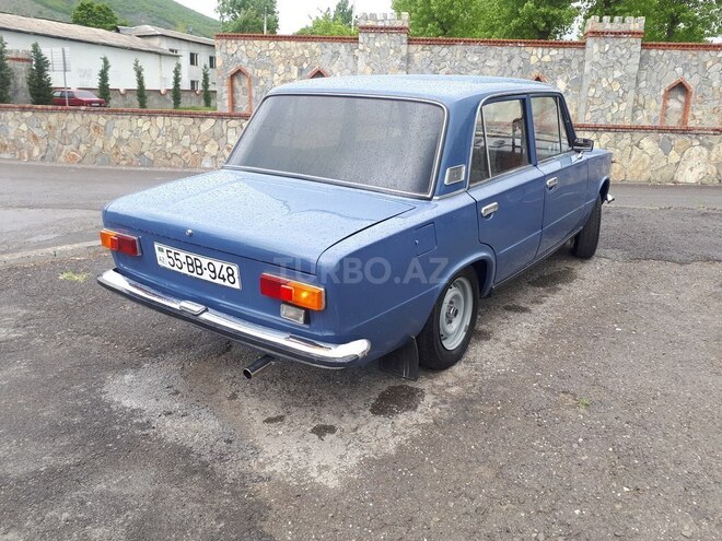 LADA (VAZ) 21011 1981, 97,600 km - 1.2 л - Şəki